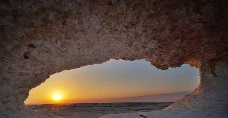 From Doha: Culture & History Qatar Tour to the North & West photo 12