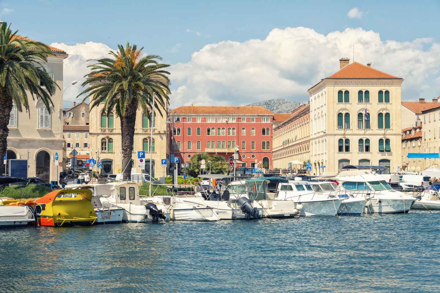 Private 3-Day Trip from Slovakia to Zagreb, Zadar, and Split, Croatia