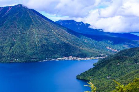 From Tokyo To Nikko Private Day Tour With English Guide