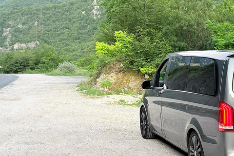 From Sarajevo: Mostar, Konjic, and Jablanica Day Trip