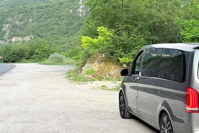 From Sarajevo: Mostar, Konjic, and Jablanica Day Trip