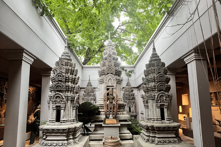Siem Reap: 7 Iconic Highlights & Hidden Gems by Tuk-Tuk