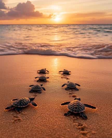 Bali: Turtle Island, and Beaches - Private Tour