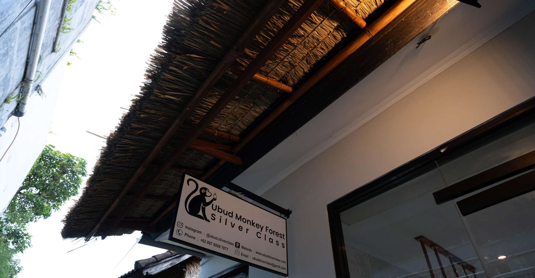 Hands-On Silver Jewelry Making Near Ubud's Monkey Forest photo 13