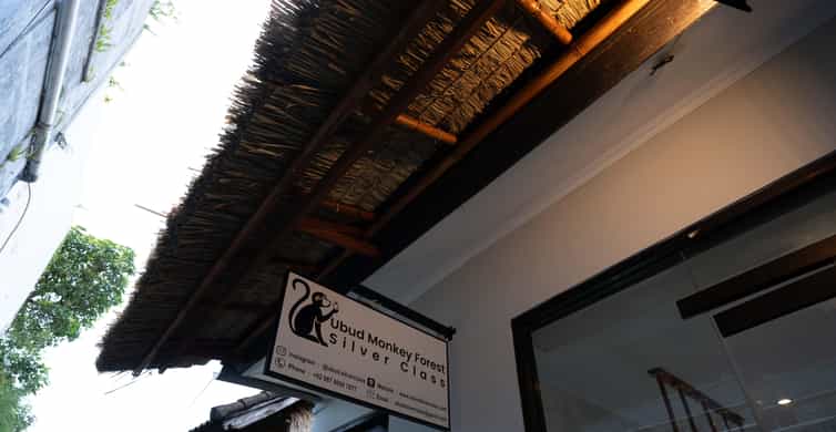 Hands-On Silver Jewelry Making Near Ubud's Monkey Forest photo 13