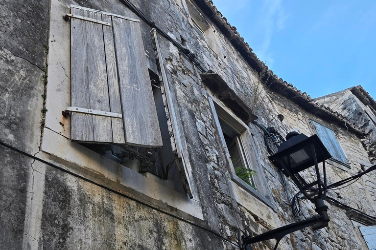 Zagreb: 10-Day Guided Tour to Dubrovnik with Tickets