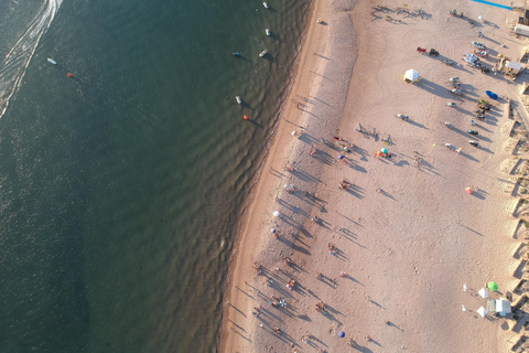 Punta del Este: Privétour te voet door de Joodse geschiedenis van de oude stadPunta del Este: Privétour te voet door de oude Joodse wijk