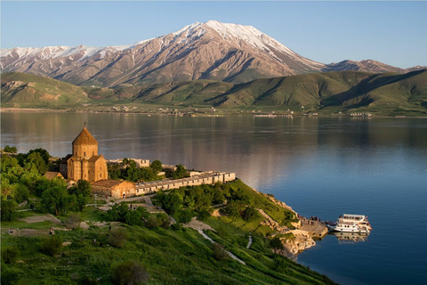 Armenia one day wonder from Georgia