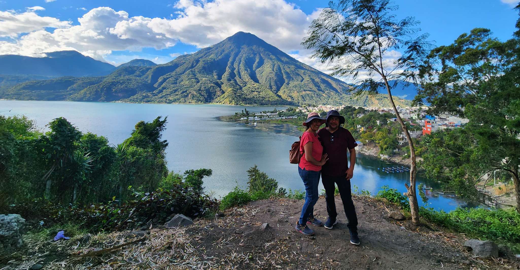 Lake Atitlan, Day Tour by Boat with Expert Guide - Housity