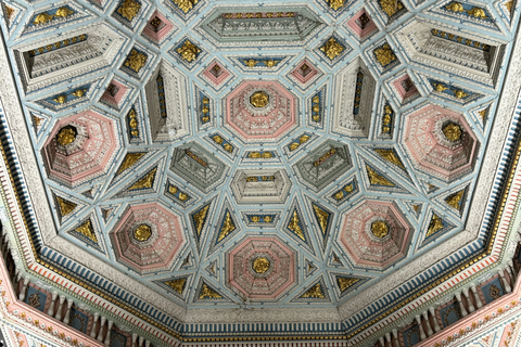 Madrid: Private Tour Cuenca and its Hanging Houses