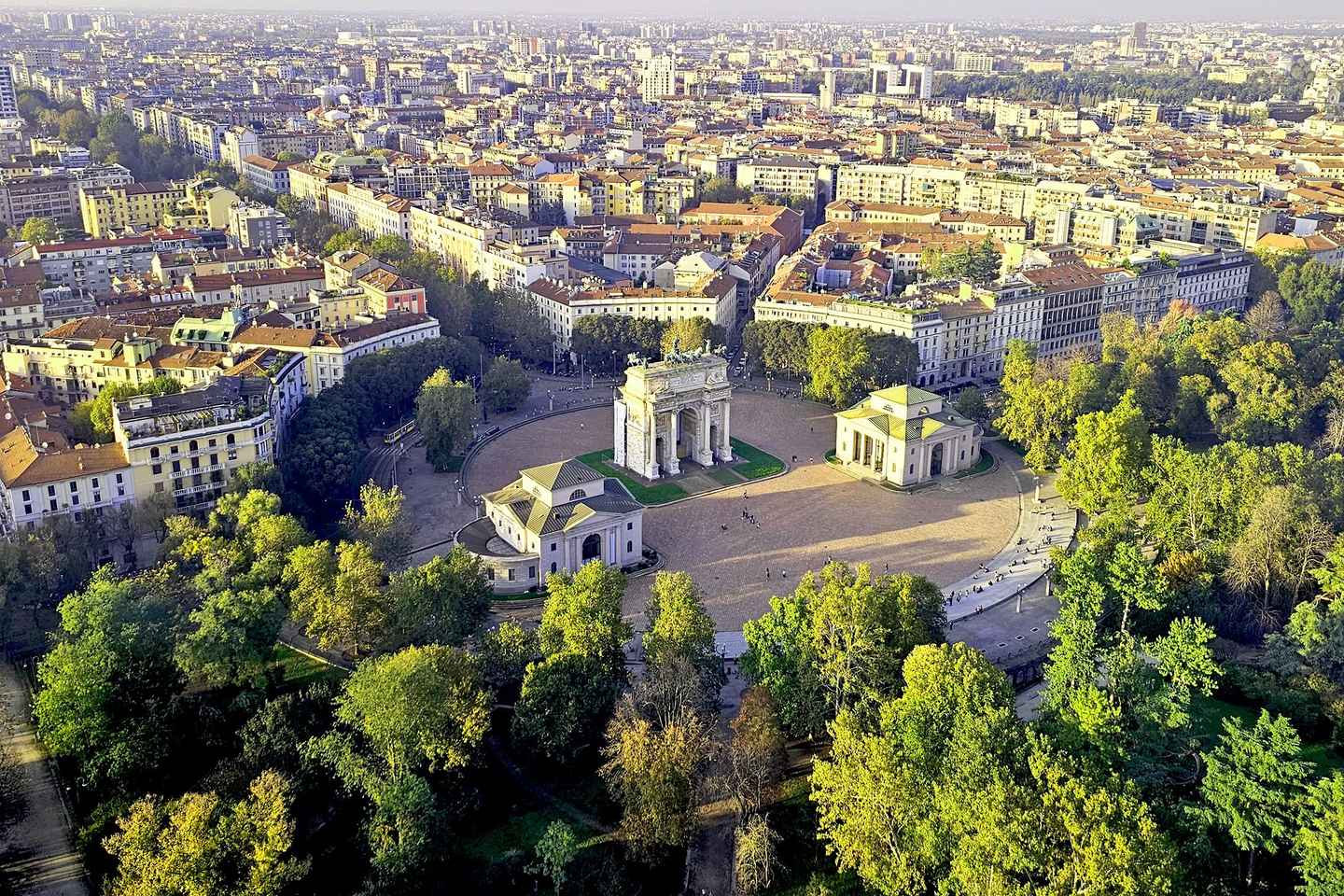 Branca Tower and Sforza Castle Guided Tour - Branca Tower and Sforza Castle Guided Tour