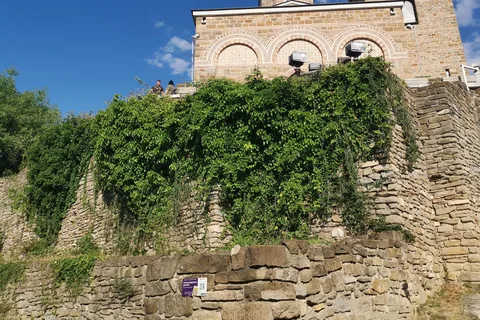 Architectural Open Air Museum - Etara and Veliko Tarnovo