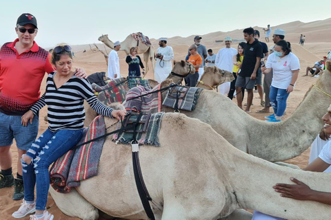 Oman: Private 3-Day Lifetime Roundtrip Package Tour