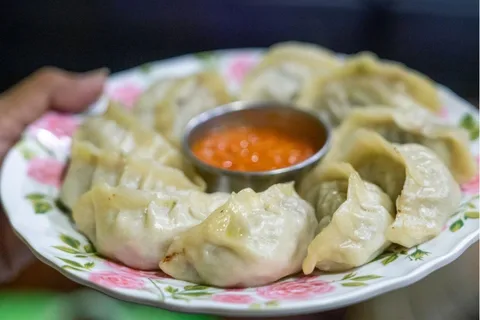 Gangtok Street Food Stories: Guided Food Tasting Experience