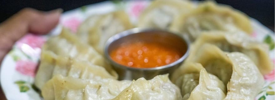 Gangtok Street Food Stories : expérience guidée de dégustation culinaire