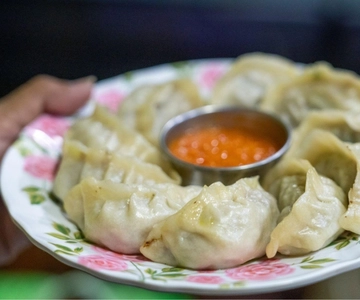 Gangtok Street Food Stories: Guided Food Tasting Experience
