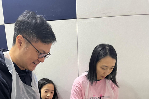 Naples: Hands-On Italian Cooking Class of Pasta