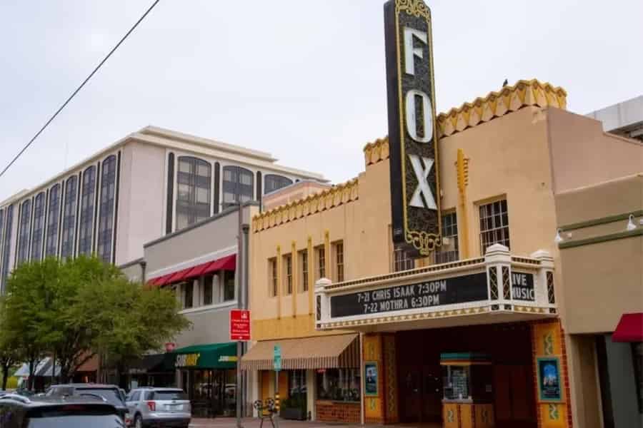 Tucson: Foodtour im historischen Stadtzentrum mit Straßenbahnfahrt. Foto: GetYourGuide
