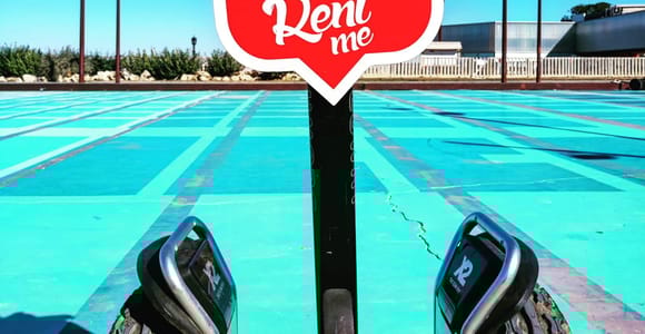 Cádiz: Highlights Tour mit dem Segway