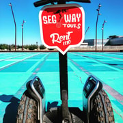 Cadiz: Highlights Tour by Segway