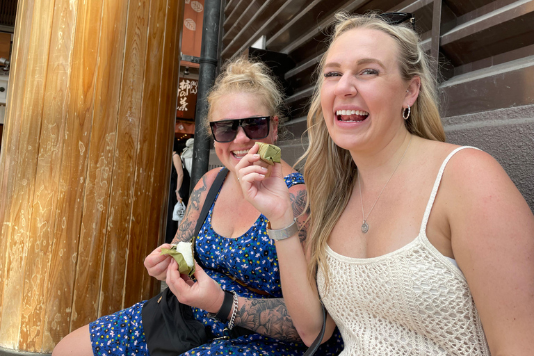 Nara: Halvdag med lokal guide – Big Buddha, hjort, helgedom, skogNara: Halvdag lokal guide- Stora Buddha, hjort, helgedom, skog