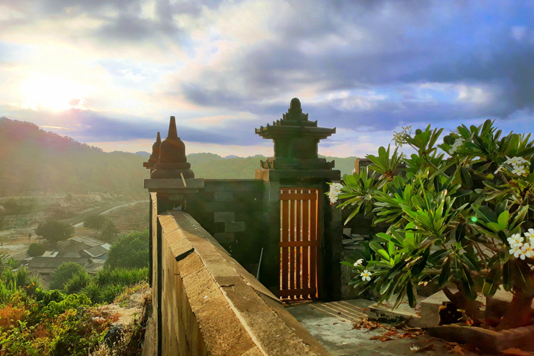 Z Bali - Yogyakarta: 8-dniowa wycieczka Bali - Java Tour Explore