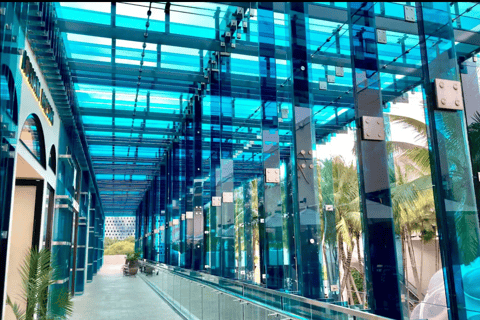 Miami : LE MONDE CACHÉ DE MIAMI DESIGN DISTRICT