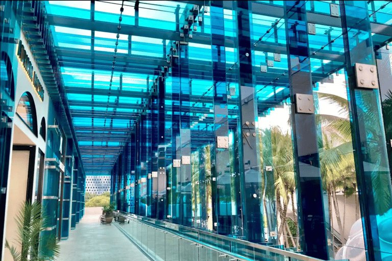 Miami : LE MONDE CACHÉ DE MIAMI DESIGN DISTRICT