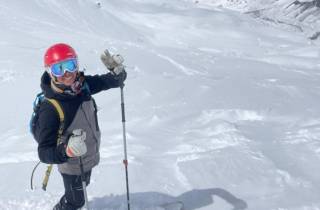 Sierra Nevada: Privater Ski-Unterricht - halber oder ganzer Tag