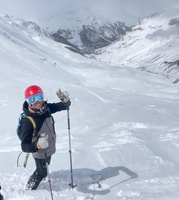 Sierra Nevada, privé -skiges - half of volledige dag - Housity