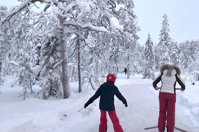 En dagsbiljett till Kotatieva