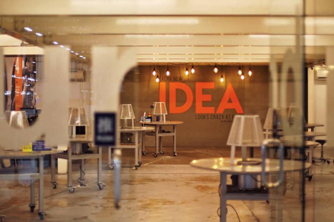 Kuala Lumpur: Foundry Workshop at Royal Selangor