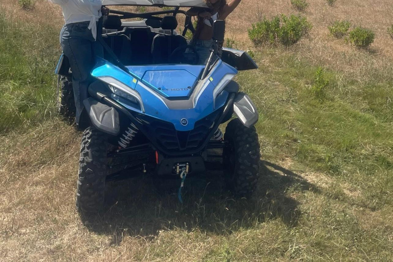 都拉斯：1.5小时越野沙滩车探险都拉斯：1.5小时越野沙滩车探险之旅