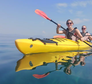 Tagesausflüge und Touren ab Kalamata