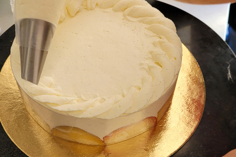 Montpellier : Atelier de pâtisserie avec une cheffe