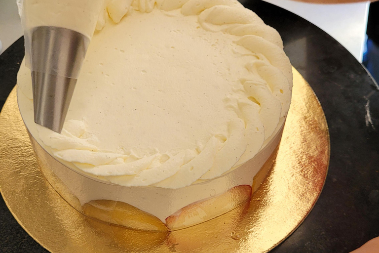 Montpellier : Atelier de pâtisserie avec une cheffe