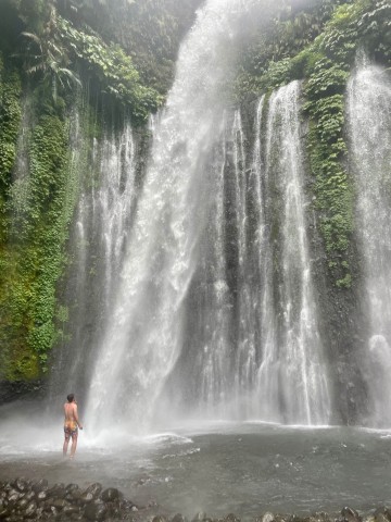 Visit Full day trips, vehicles rental, snorkeling, waterfall,party in Labuan Bajo