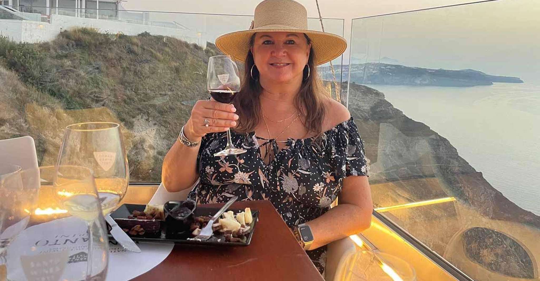 Santorini, 5-Hour Private Wine Tour - Housity