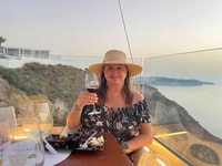 Santorini, Tour privado de vinos de 5 horas - Housity