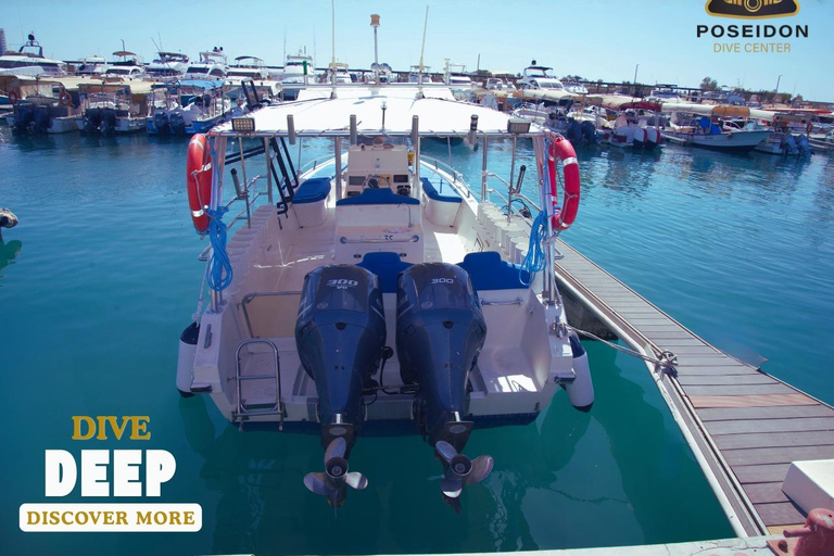 Jeddah: Scuba Diving, Snorkel, Leisure & Fishing Boat Trip