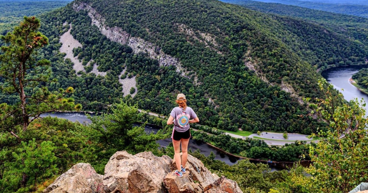 Excursion to Pocono Mountains GetYourGuide