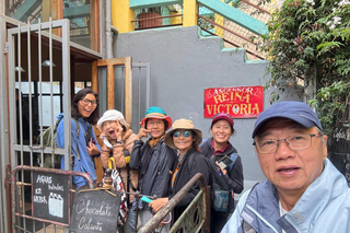 Multi-day Tours and Trips from Valparaíso