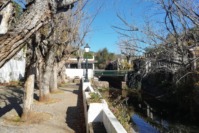 Det traditionella AlgarveTraditionella Algarve