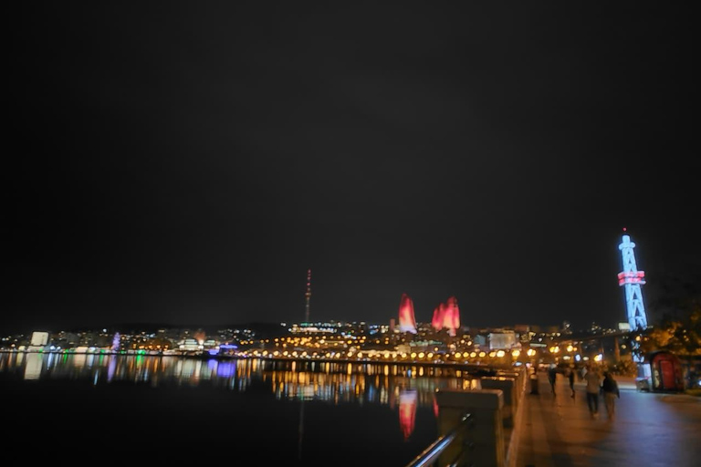 Baku Beer & Traditional Beer Table Experience