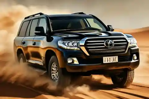 Doha: Quad, giro in cammello, sandboarding e tour del mare interno
