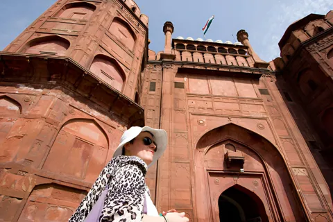New Delhi: Private Day Trip with Guide and Driver