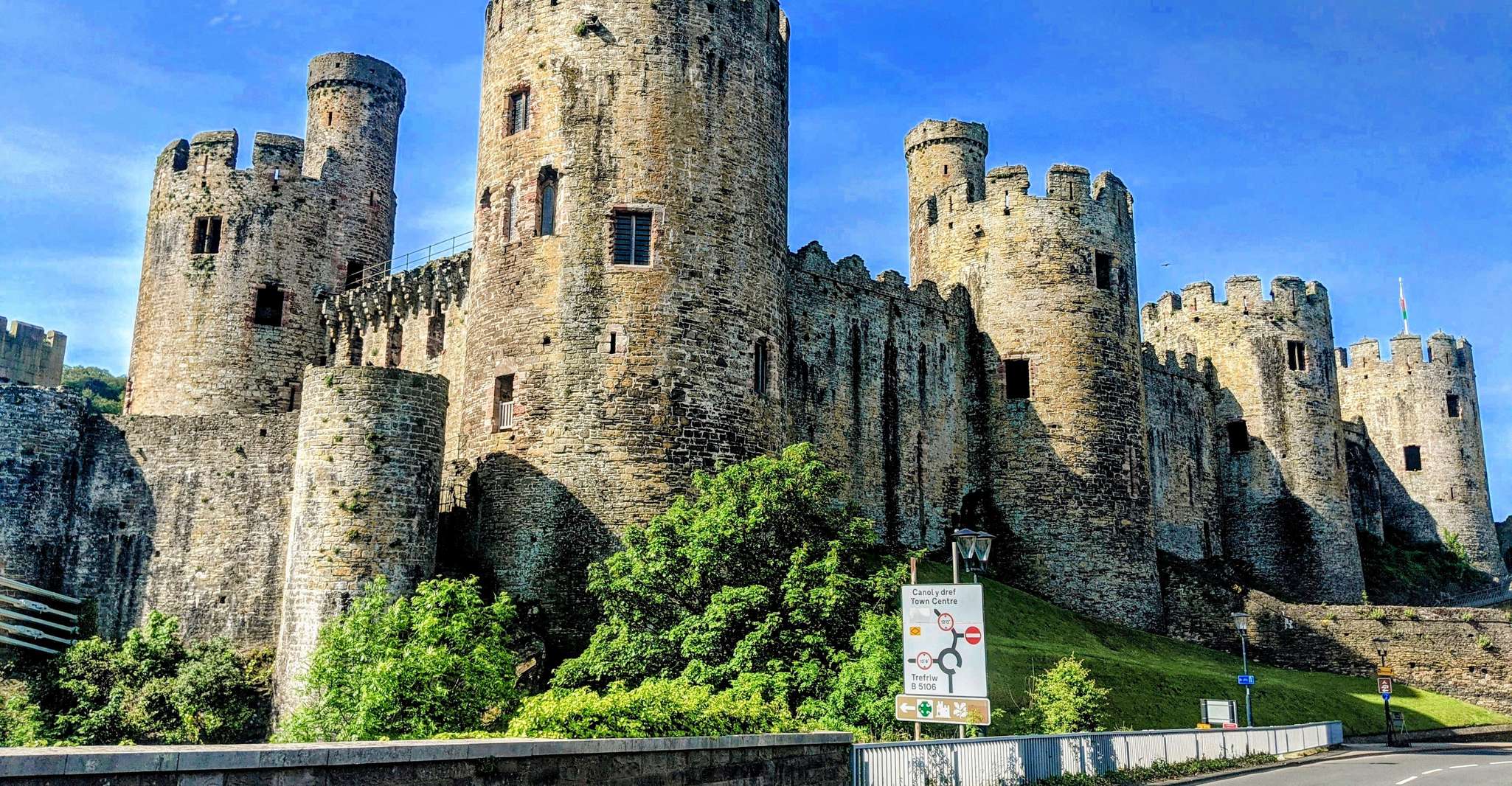 私人Llandudno、Conwy & Betws y Coed旅游 - Hizvo