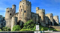 Tour privato Llandudno, Conwy & Betws y Coed - Hizvo