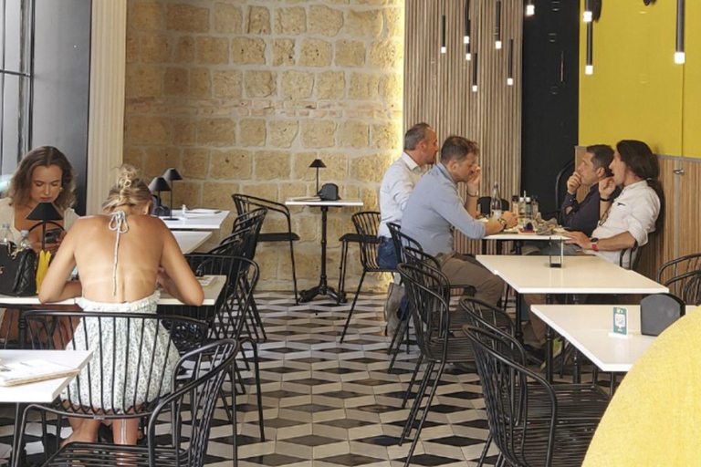 Neapolitan Coffee Tasting Experience with Pastries Coffee Tasting in Napoli - English