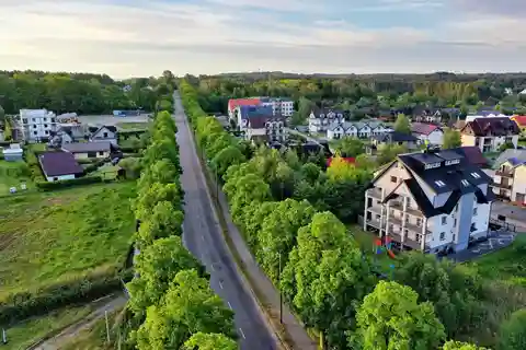 Zielona Góra private guided city tour